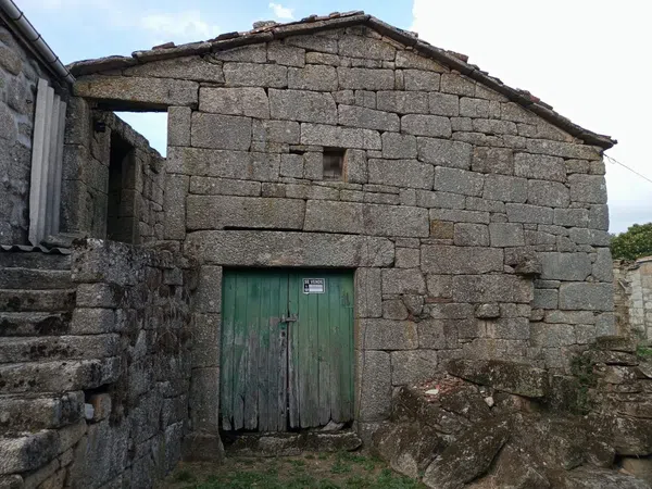Casa de pueblo en Camino Pedrabagaña, 1 - Foto 4