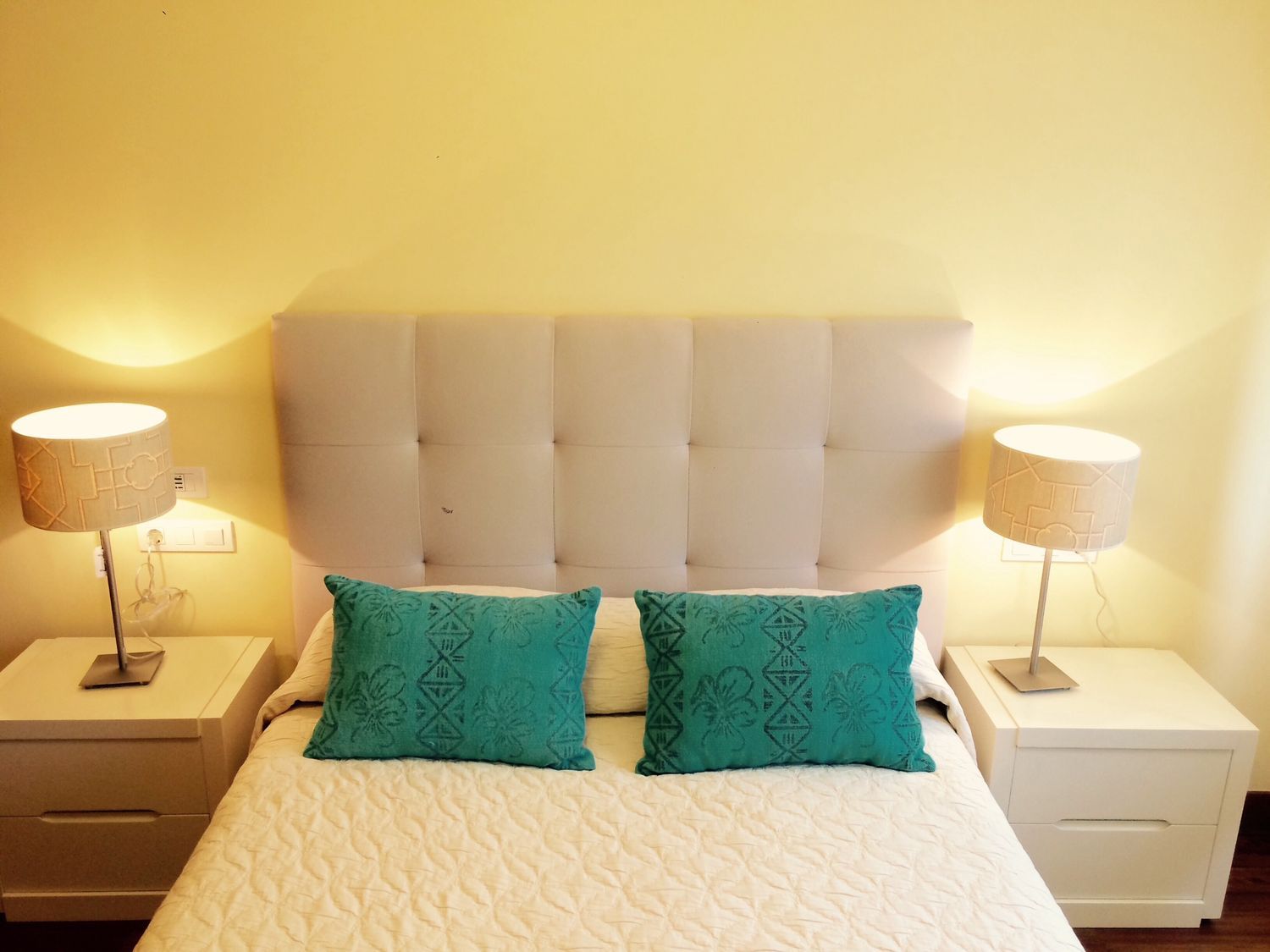 Piso en De Madrid, 56, Sanxenxo, Sanxenxo - Foto 20