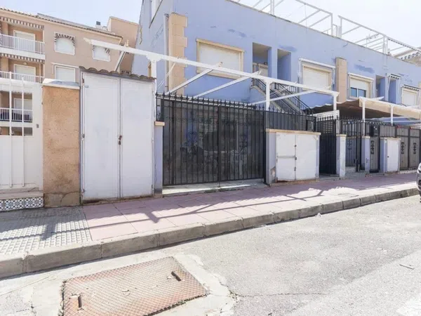 Chalet adosado en Calle Consueta, 54 - Foto 5