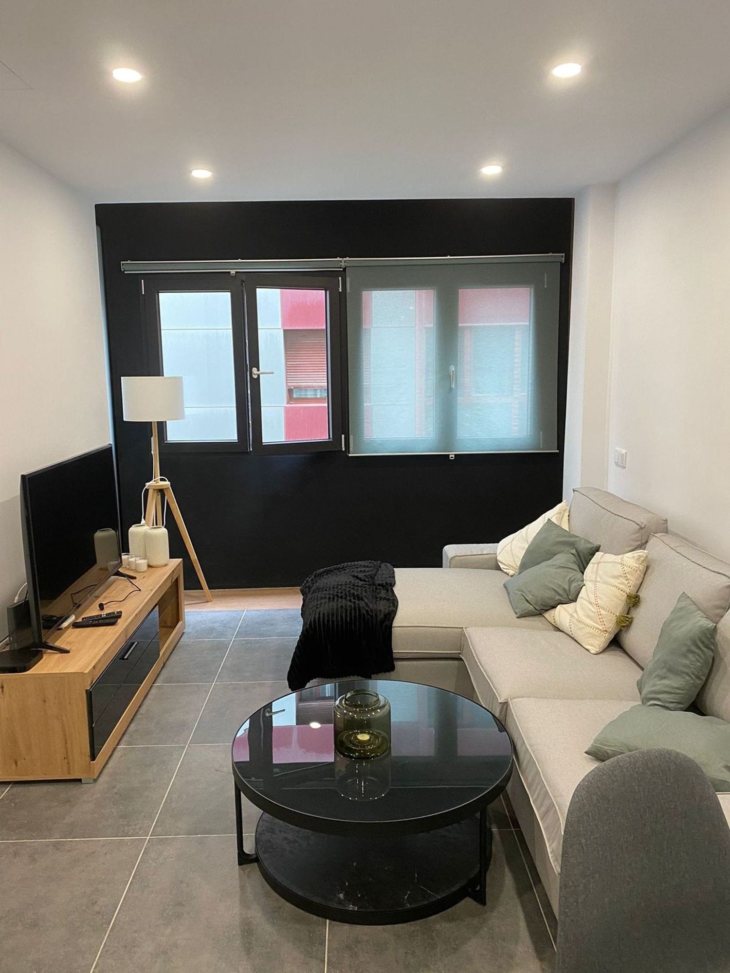 Piso en calle Fernando Guanarteme, 14 - Foto 4