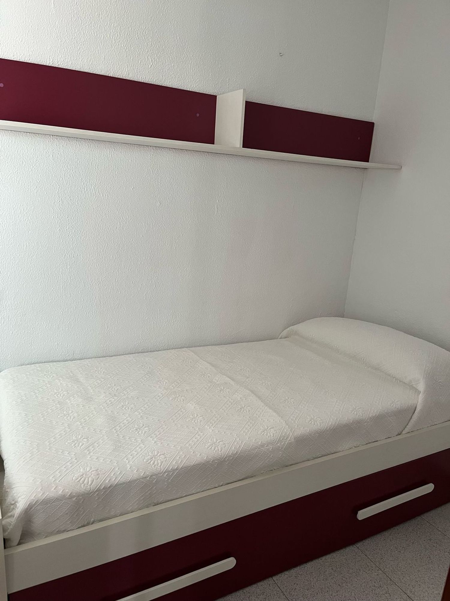 Piso en calle Profesor Hernández Pacheco, 1 D - Foto 18