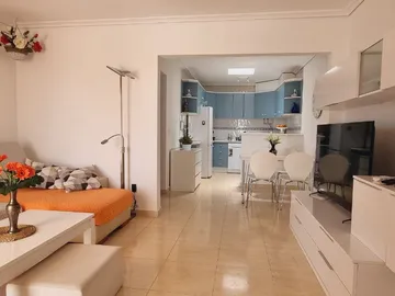 Piso en  Avinguda D'Escandinàvia 270 - Foto 1