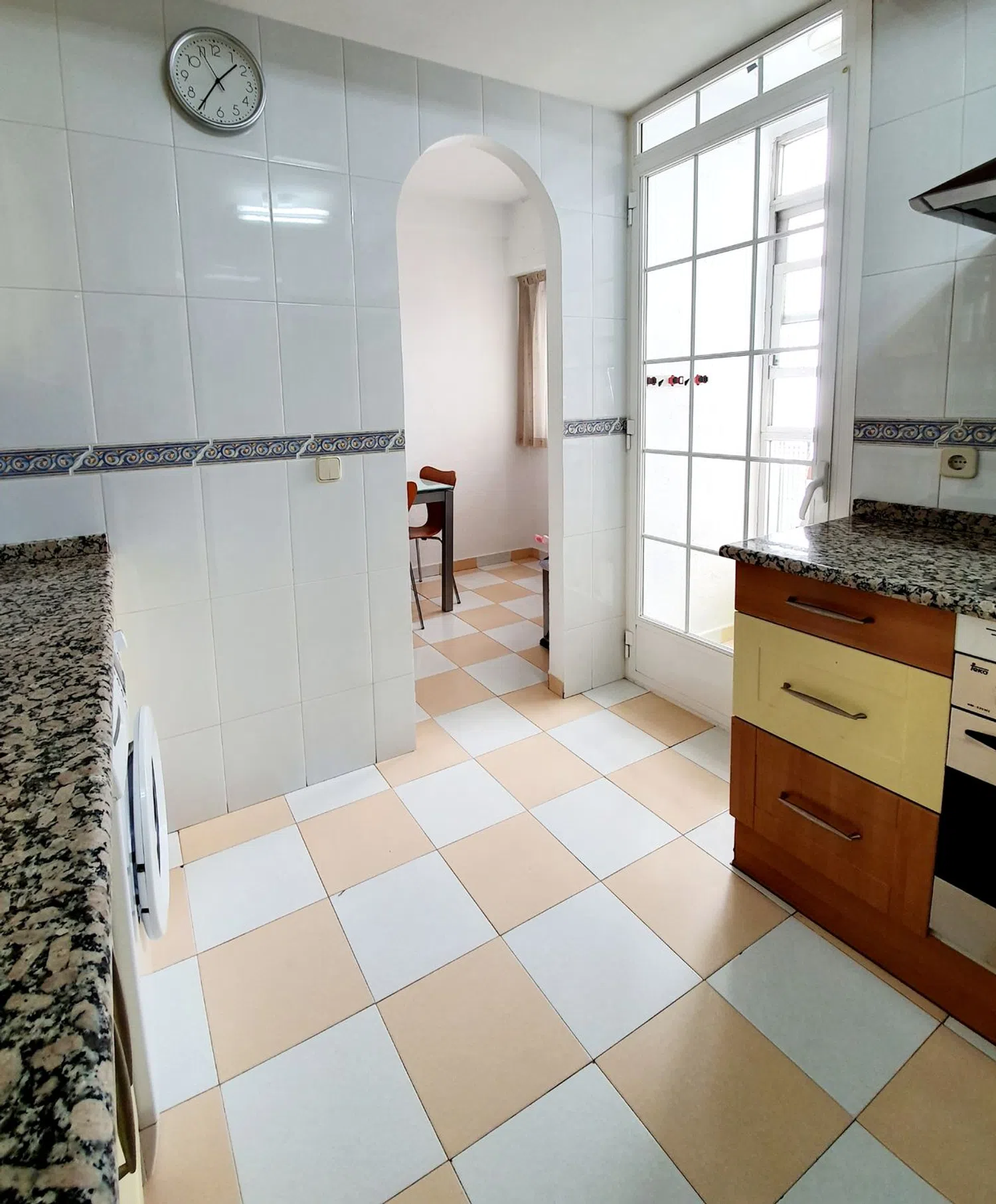 Piso en calle de Ardemans, 45 - Foto 7
