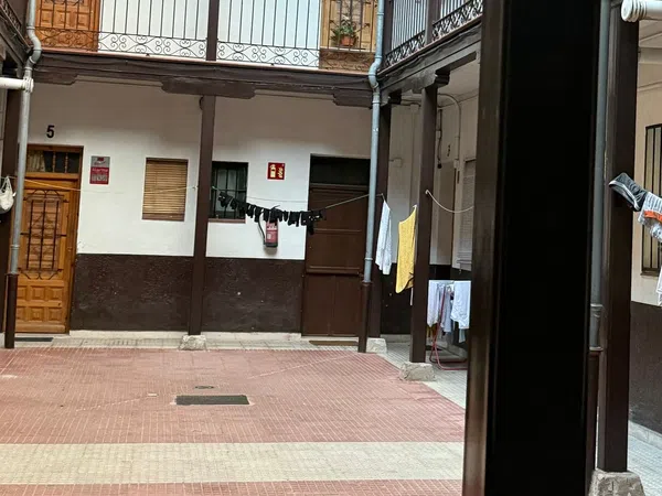 Piso en calle de Juan Pantoja, 19 - Foto 5