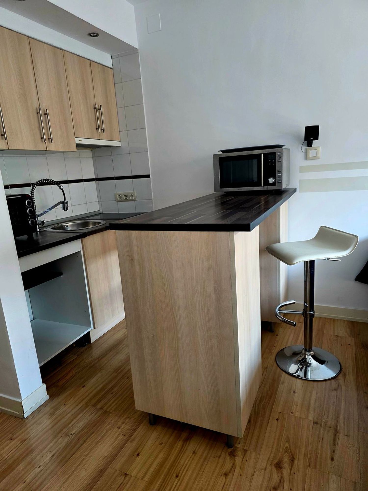 Estudio en Calle Salado, 4, Plaza de Cuba - República Argentina, Sevilla - Foto 6
