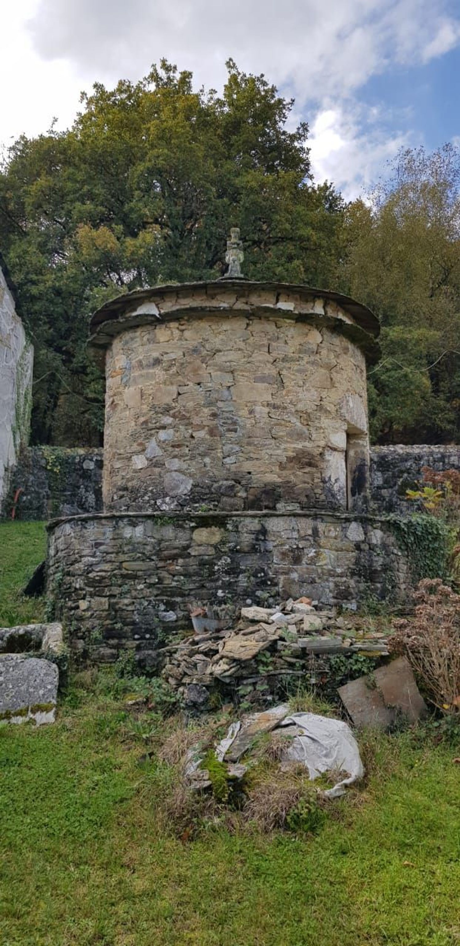 Casa de pueblo en Vilartelin Baralla, 5 - Foto 17