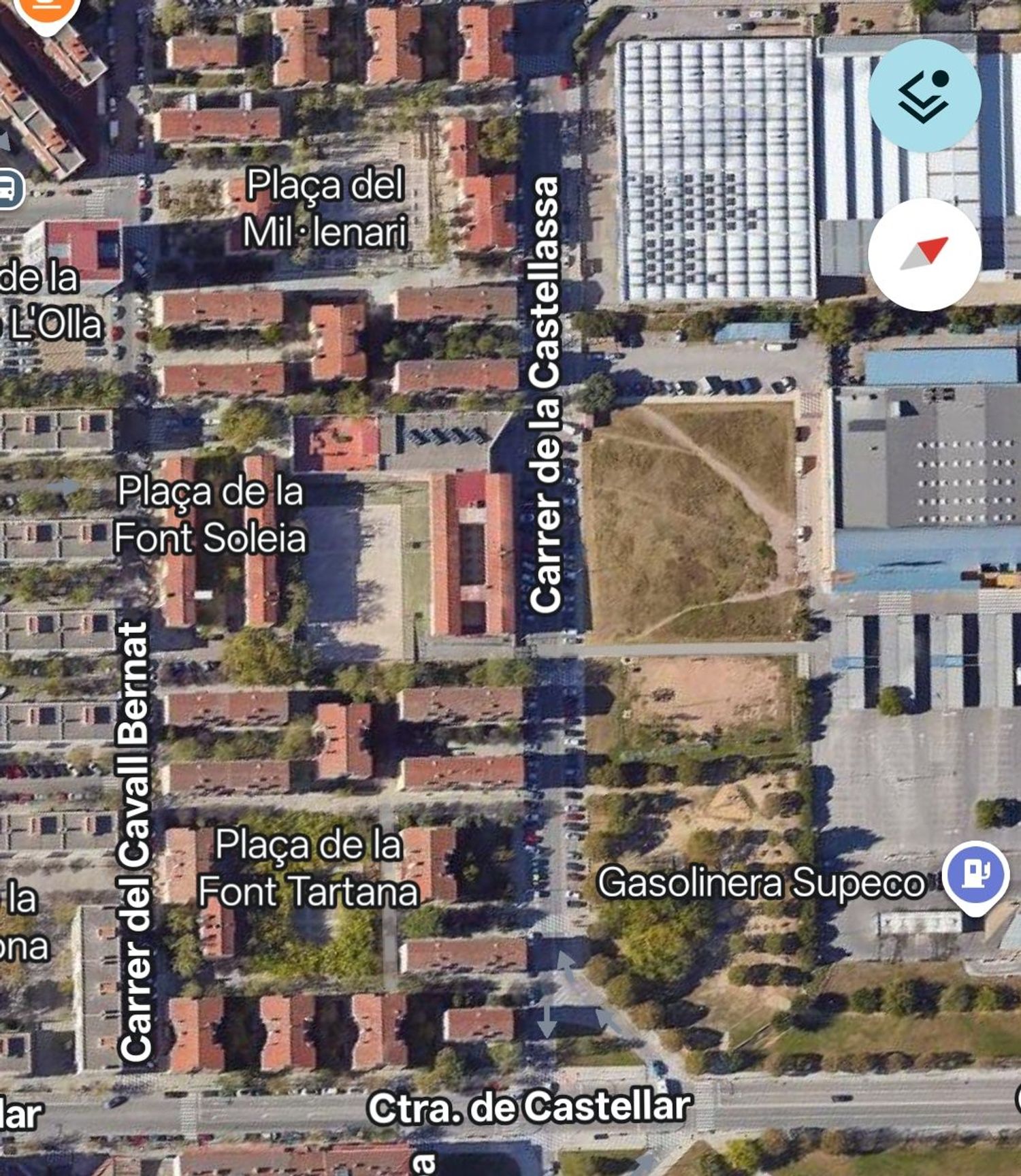 Piso en Calle de la Castellassa, 17, Sant Llorenç - Foto 13