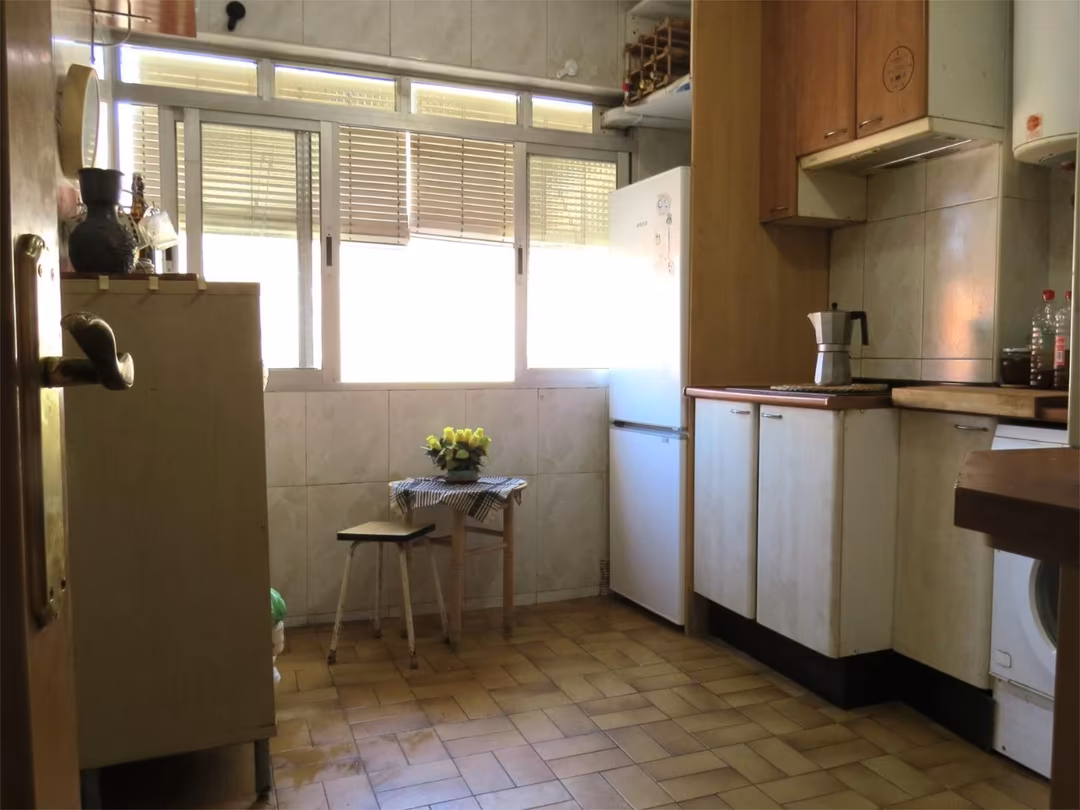 Piso en  Calle Rico Home 10A - Foto 8