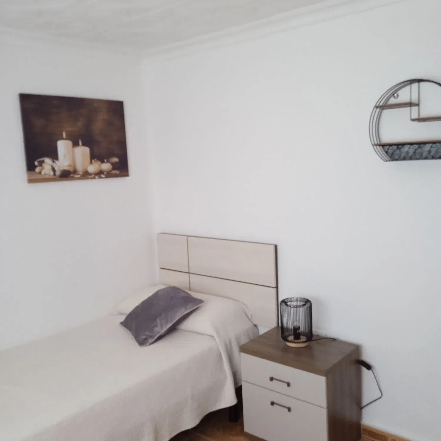 Piso en avenida del Doctor Marañón, 45 - Foto 4