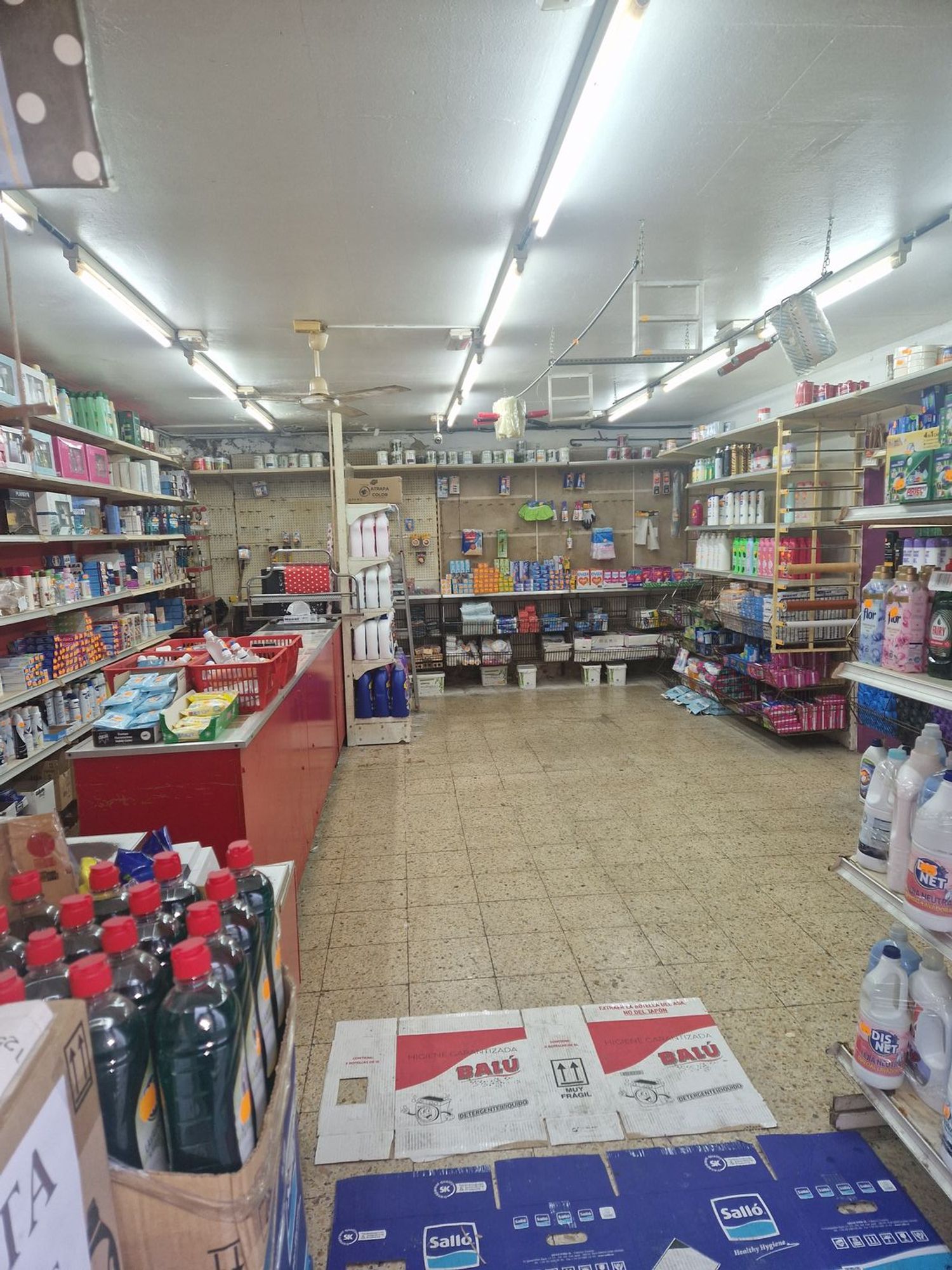 Local en Calle de Llevant, 23, La Mina, La Mina - Foto 2