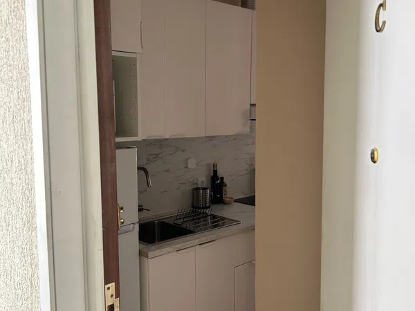 Estudio en calle de Gaztambide, 49 - Foto 2