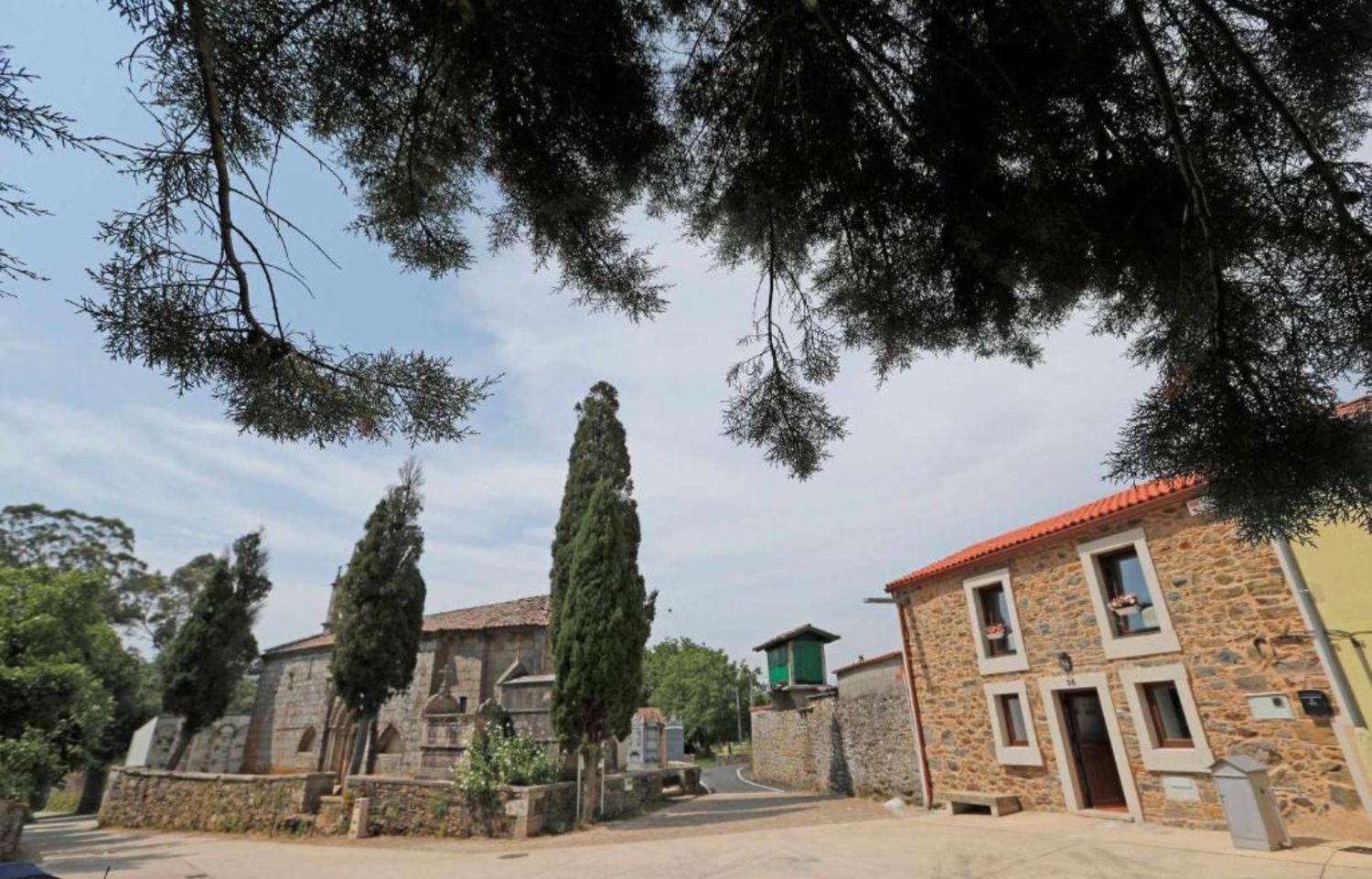 Casa rural en Santa María, 38 - Foto 3