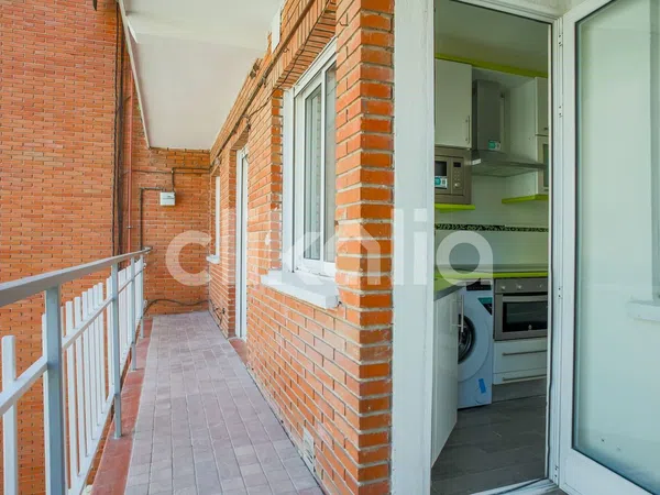 Piso en Travesía del Socorro, Centro Urbano, Centro Urbano - Foto 3