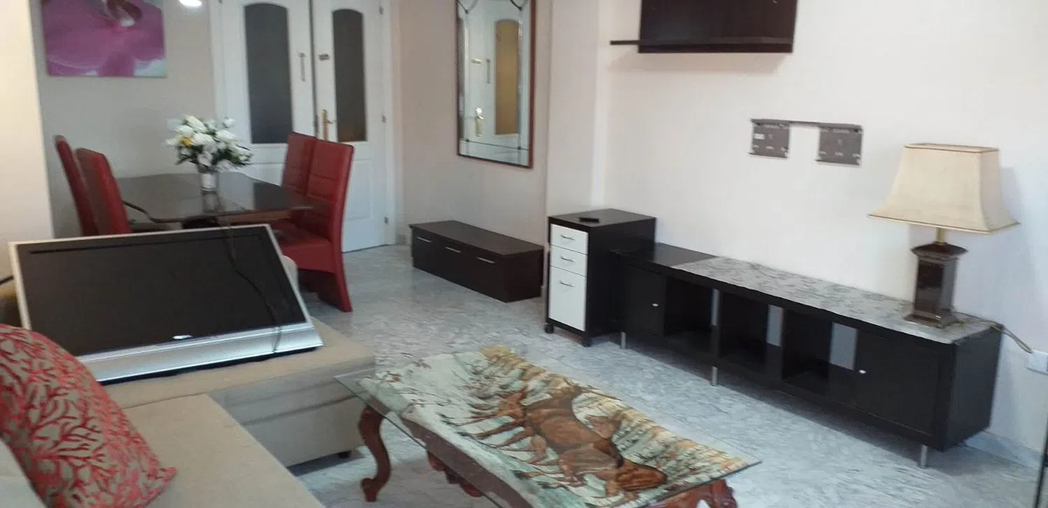 Piso en calle Torrente Ballester, 1 - Foto 2