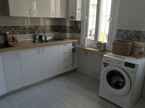 Piso en avenida José Ortega y Gasset, 33 - Foto 2