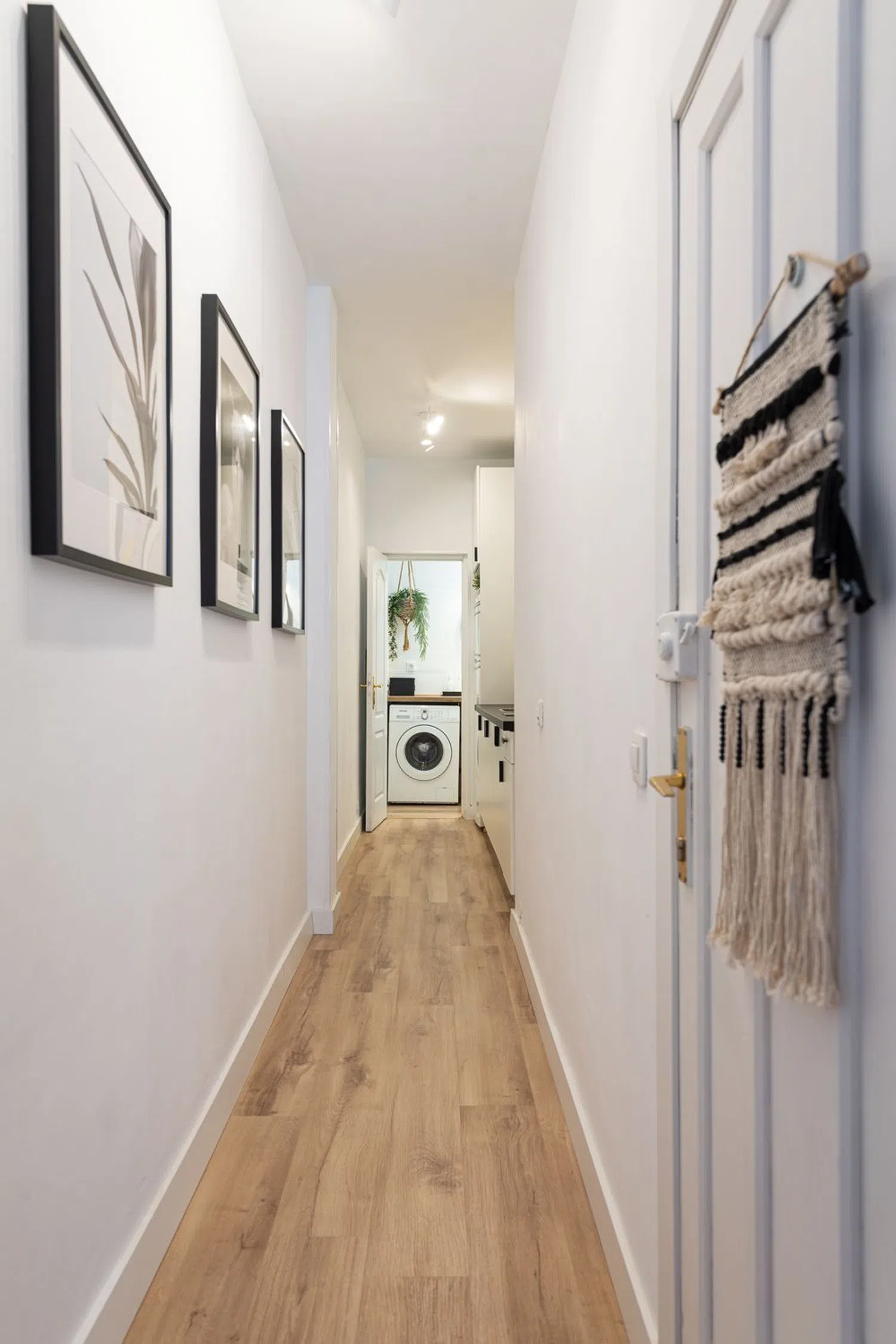 Estudio en calle la Naval, 100 - Foto 1