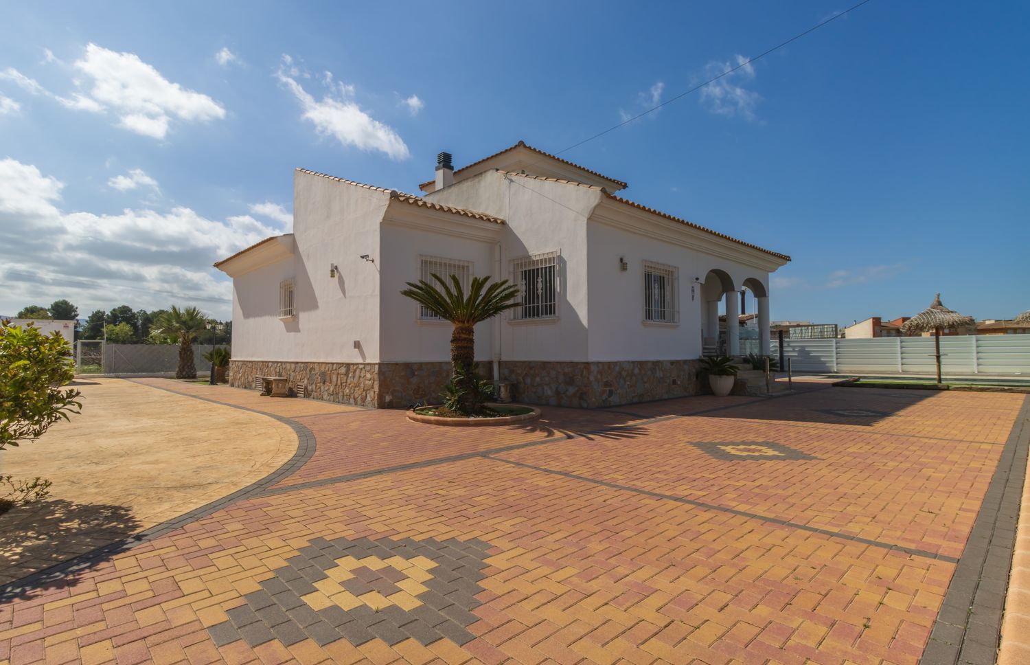 Casa independiente en calle Independencia, 103 h - Foto 3