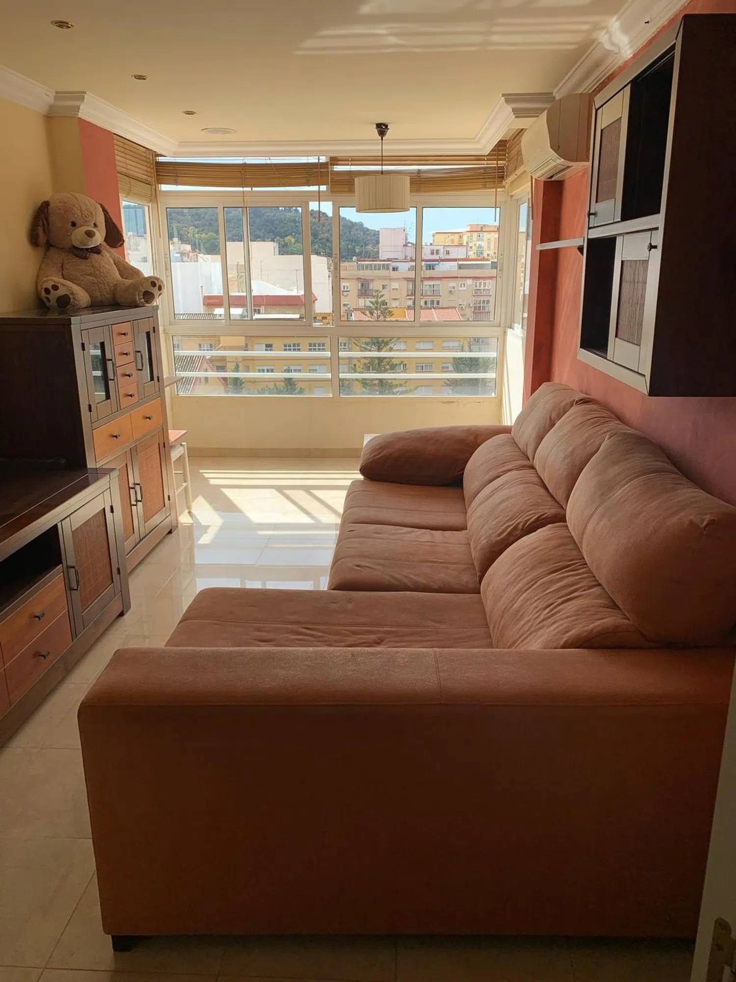 Piso en calle Paco Miranda, 33 - Foto 1