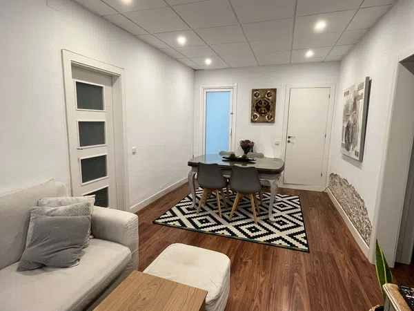 Piso en paseo de Sant Joan Bosco, 47 - Foto 3