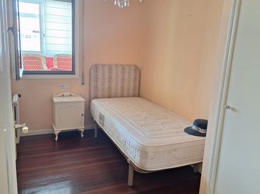 Piso en  Rúa de San Pedro de Mezonzo 21 - Foto 4