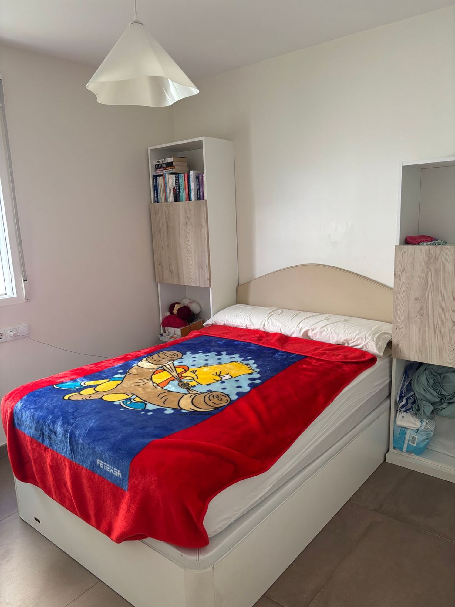 Chalet pareado en Calle de la Serra de la Carrasqueta, 15, Maravisa, Maravisa - Foto 21