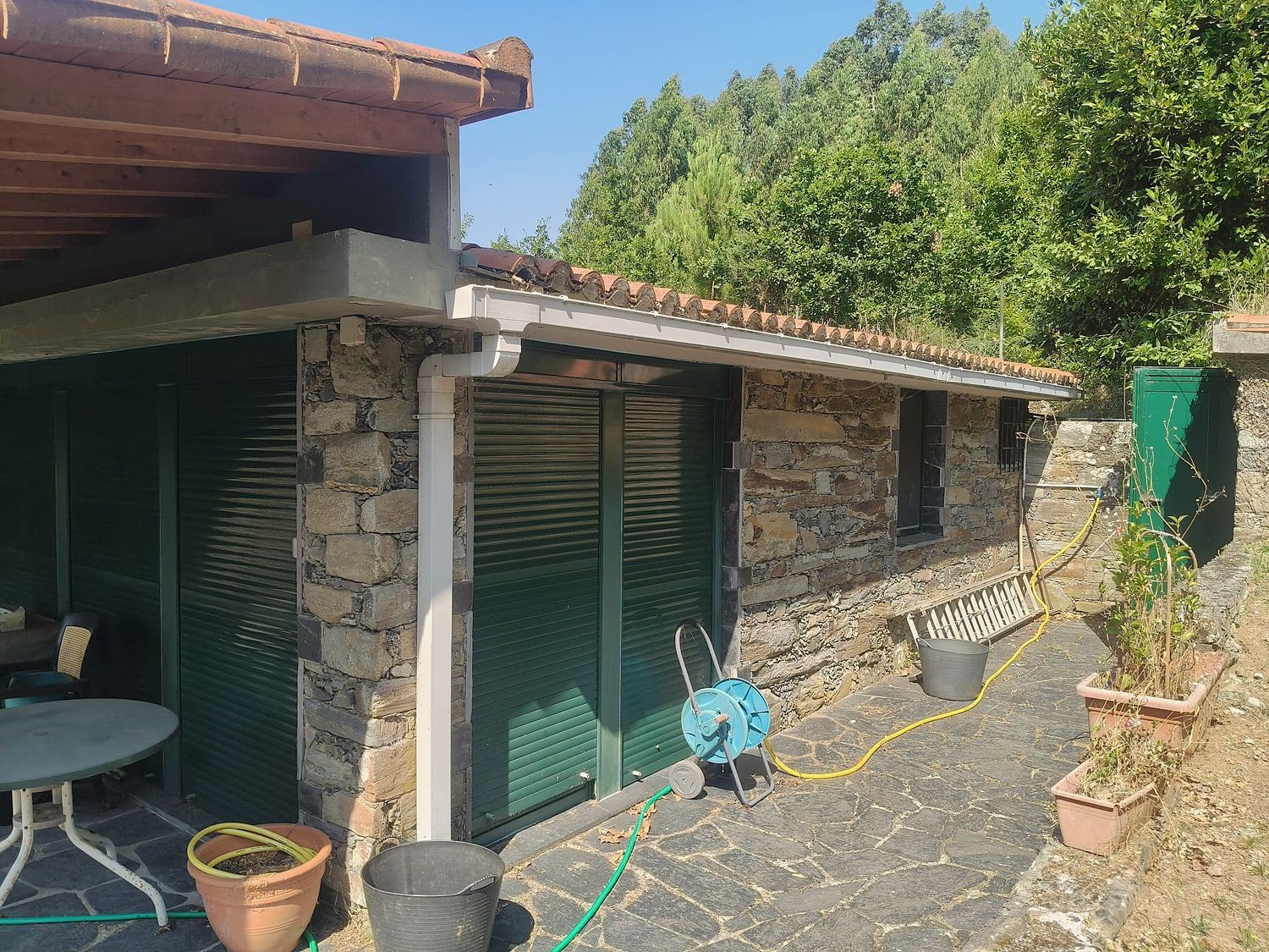 Casa o chalet independiente en Abegondo - Foto 26
