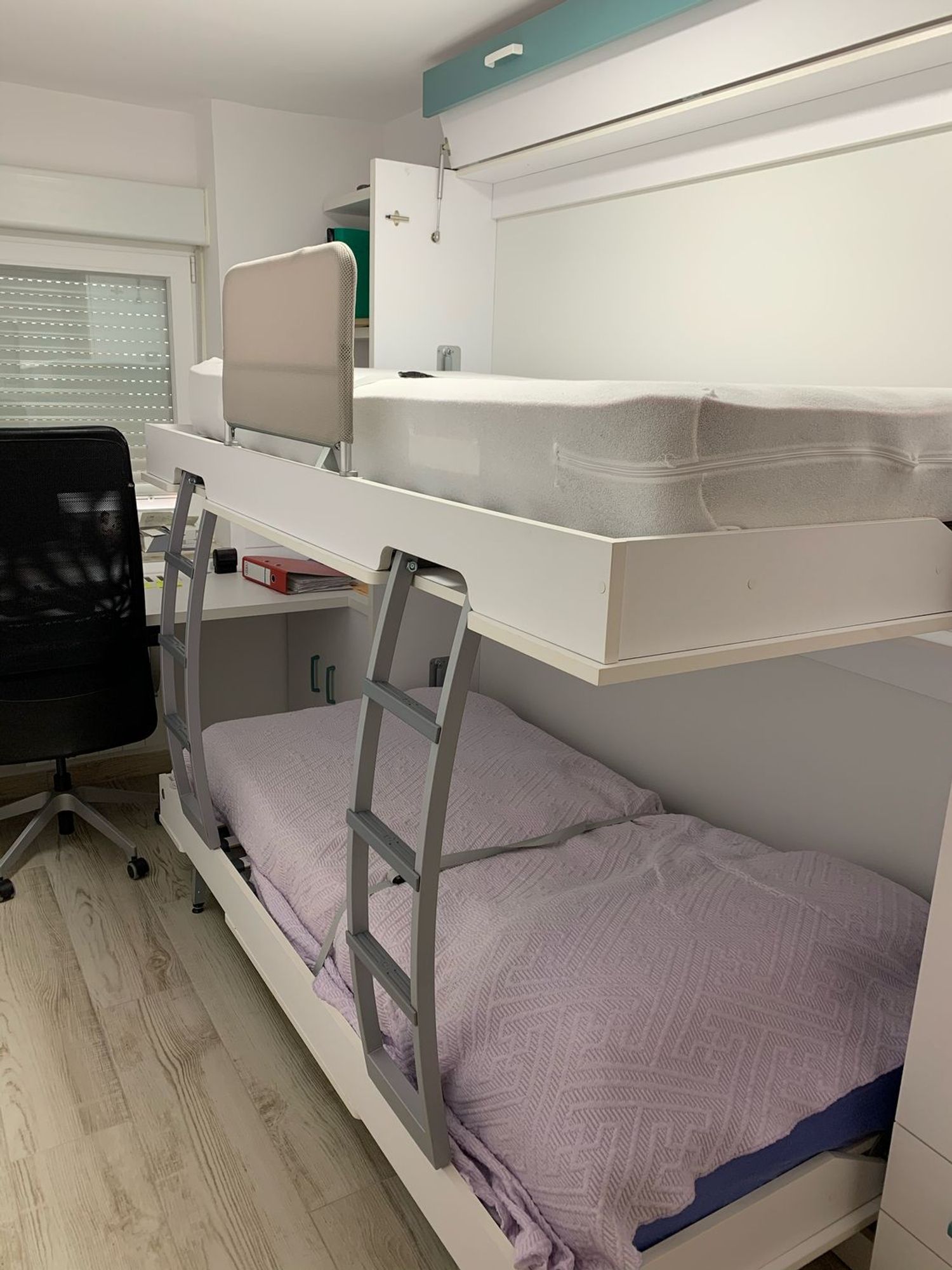 Piso en calle de San Juan de Mata, 55 - Foto 59