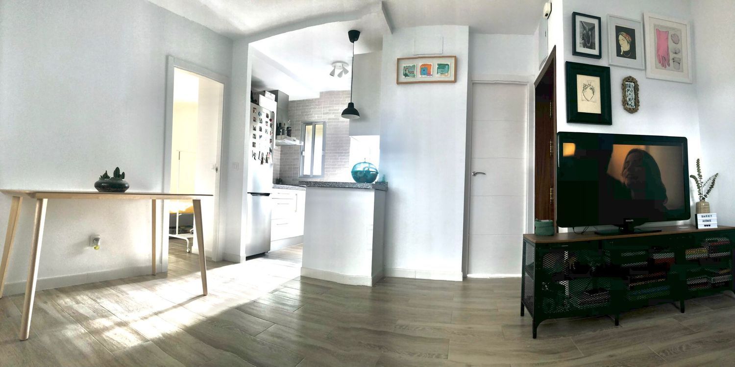 Piso en calle Jarama, 21 - Foto 2