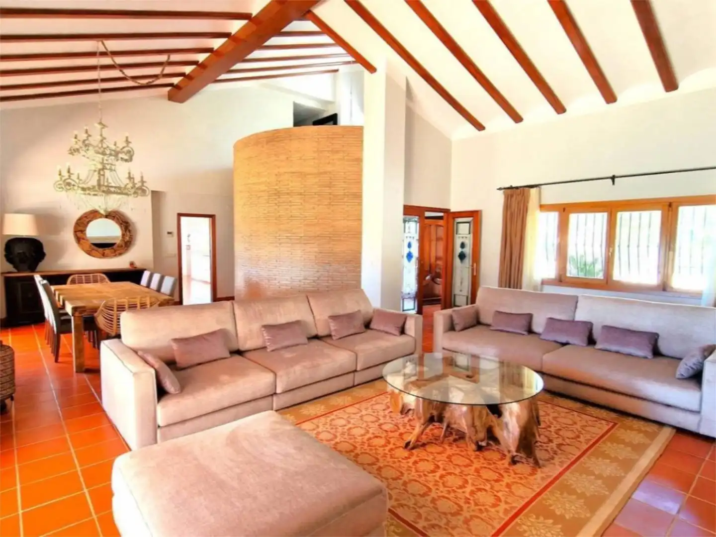 Chalet en  Urbanización Montepino 33 - Foto 6