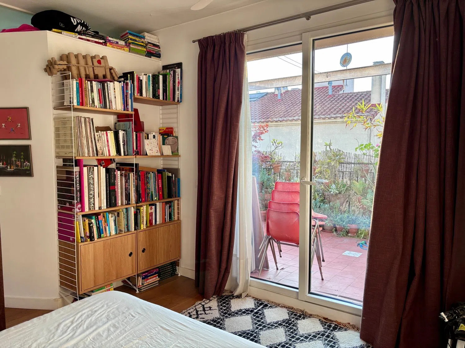 Ático en Barrio Malasaña-Universidad - Foto 25