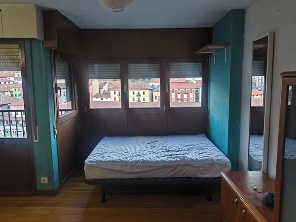 Estudio en Calle Urazurrutia, 11, Bilbao la Vieja - Foto 7