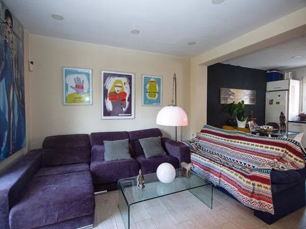 Piso en calle d'Alessandro Volta, 7 - Foto 28