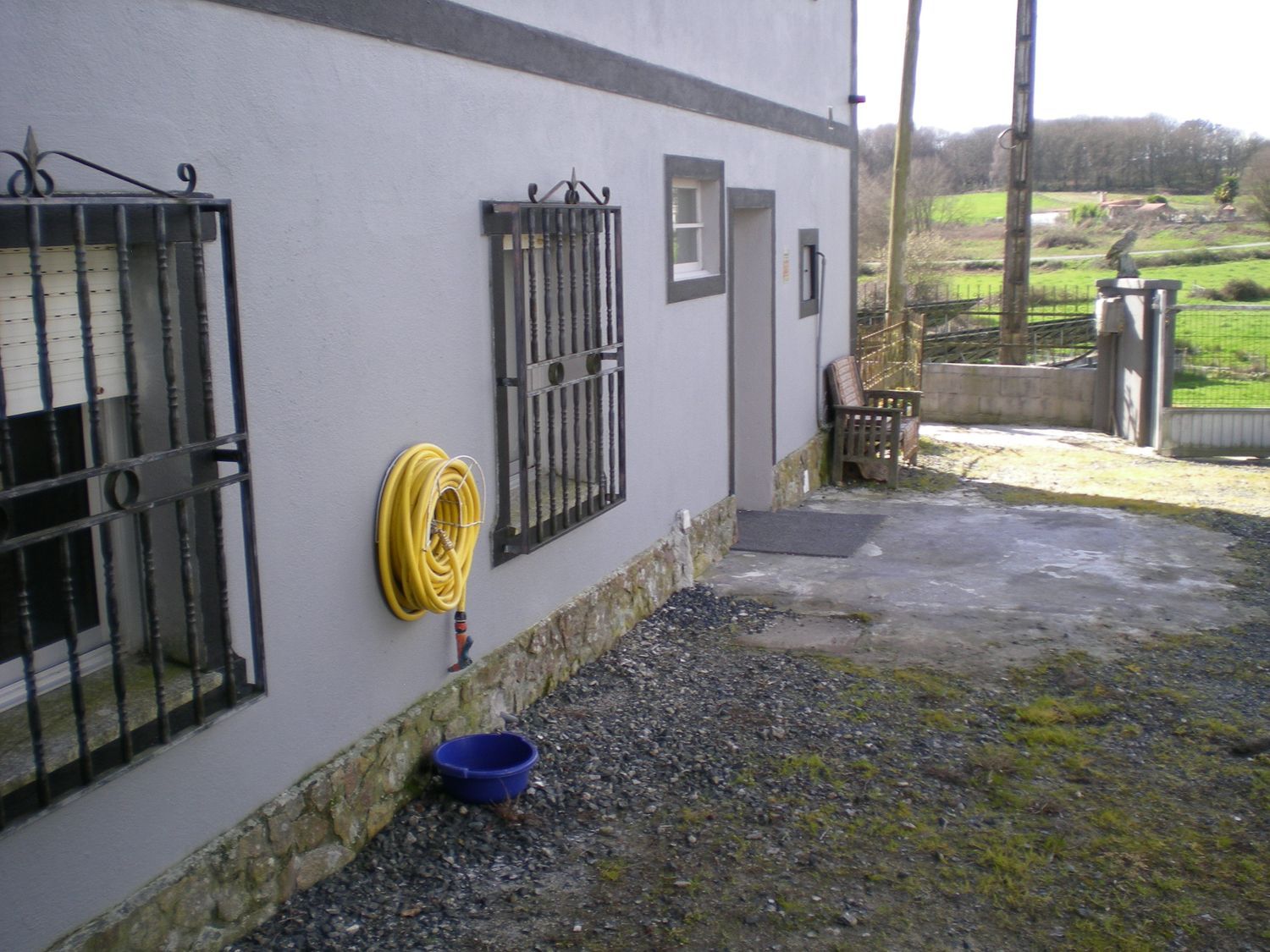 Casa rural en bouzal, 2 - Foto 7