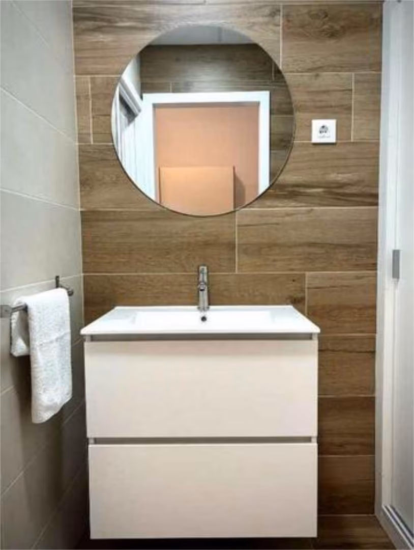 Apartamento en Distrito Poniente Sur - Foto 7