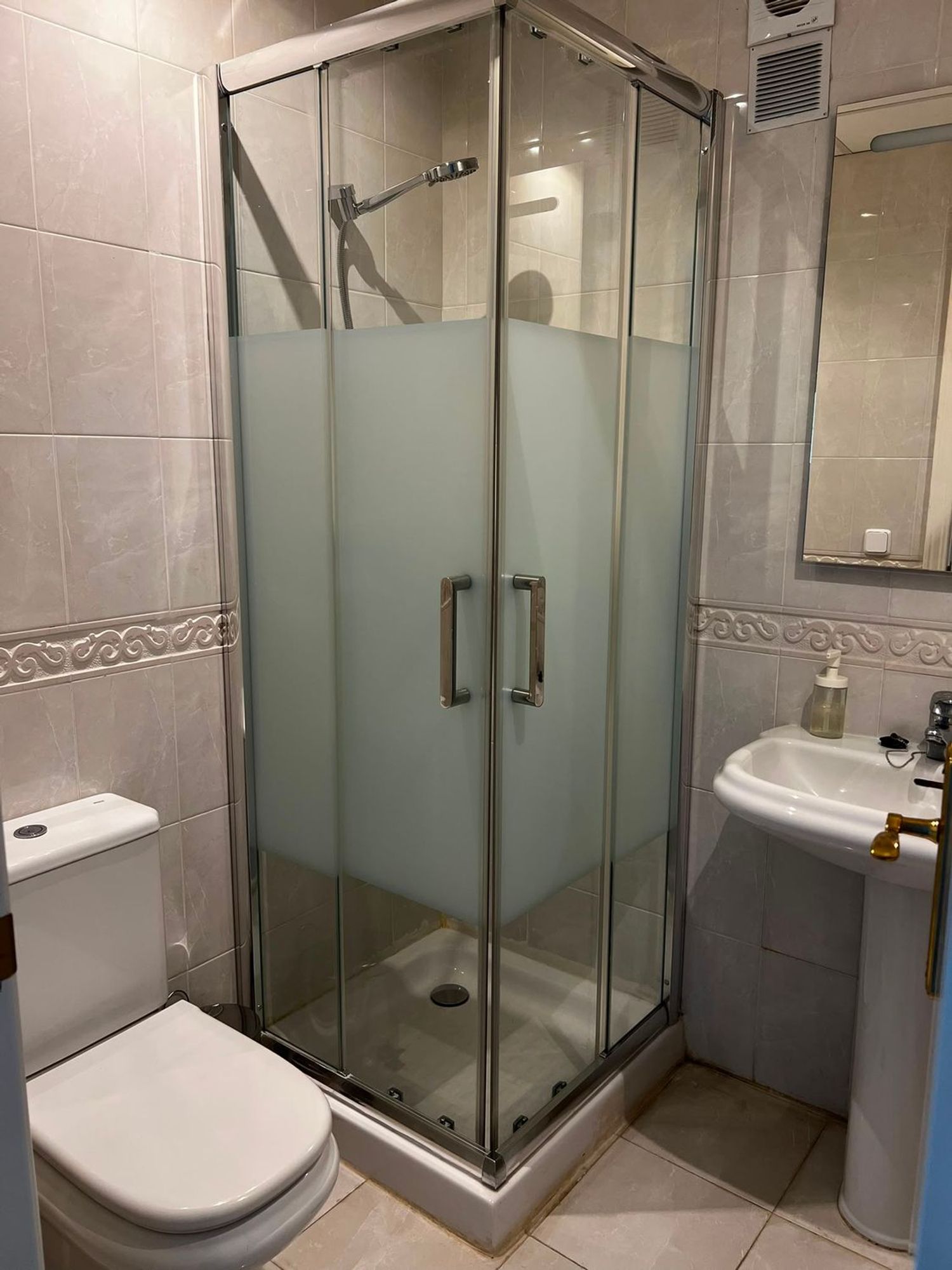Dúplex en Bulevar Príncipe Alfonso de Hohenlohe, 269, La Carolina-Guadalpín - Foto 18