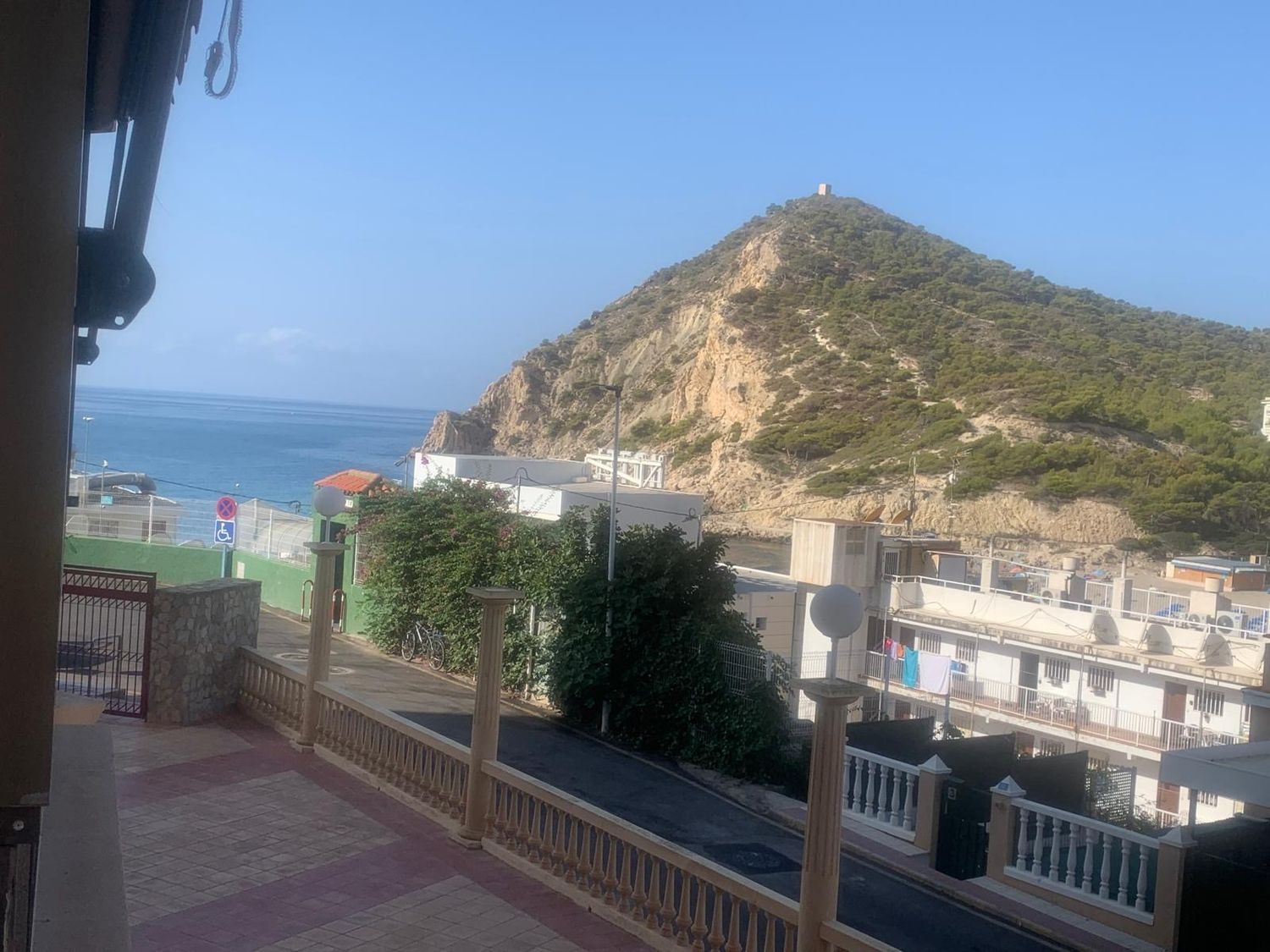 Piso en Calle Callosa d'en Sarrià, 2, Cala de Finestrat, Cala de Finestrat - Foto 10