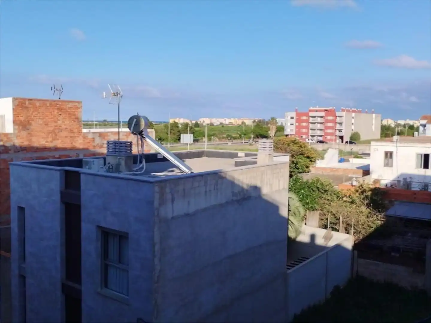 Piso en  Carrer de Nules 1 - Foto 12