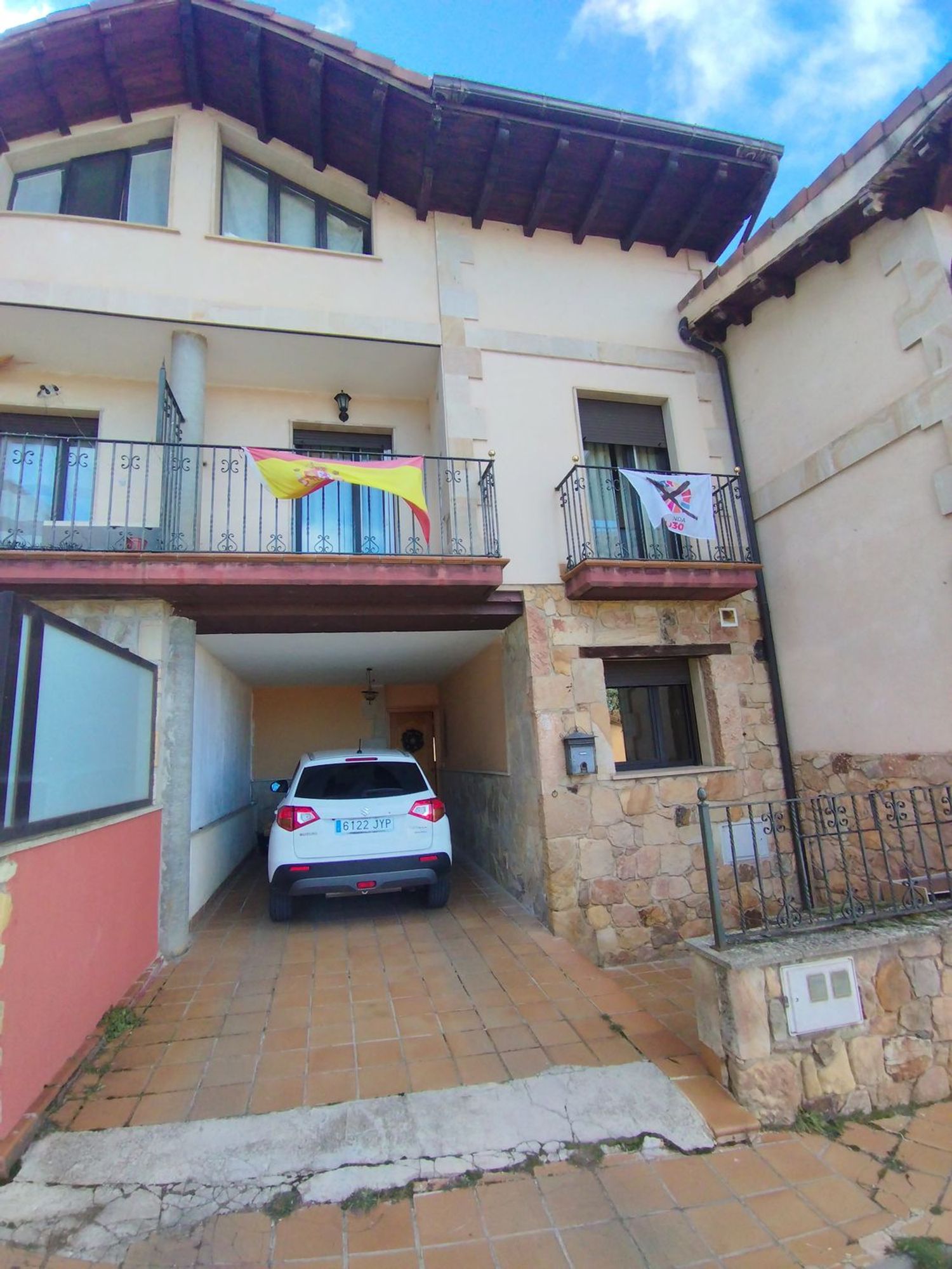 Chalet pareado en Real, 25 b - Foto 14