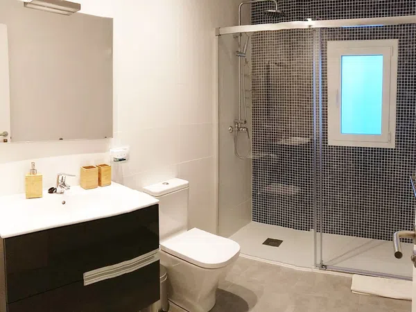 Ático en plaza de Santa Pagesa, 2 - Foto 12