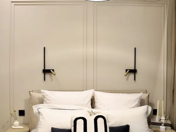 Piso en calle de Roger de Flor, 256