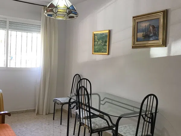Piso en Calle Joaquín Sama Naharro, 10, Huerta de la Reina - Foto 17