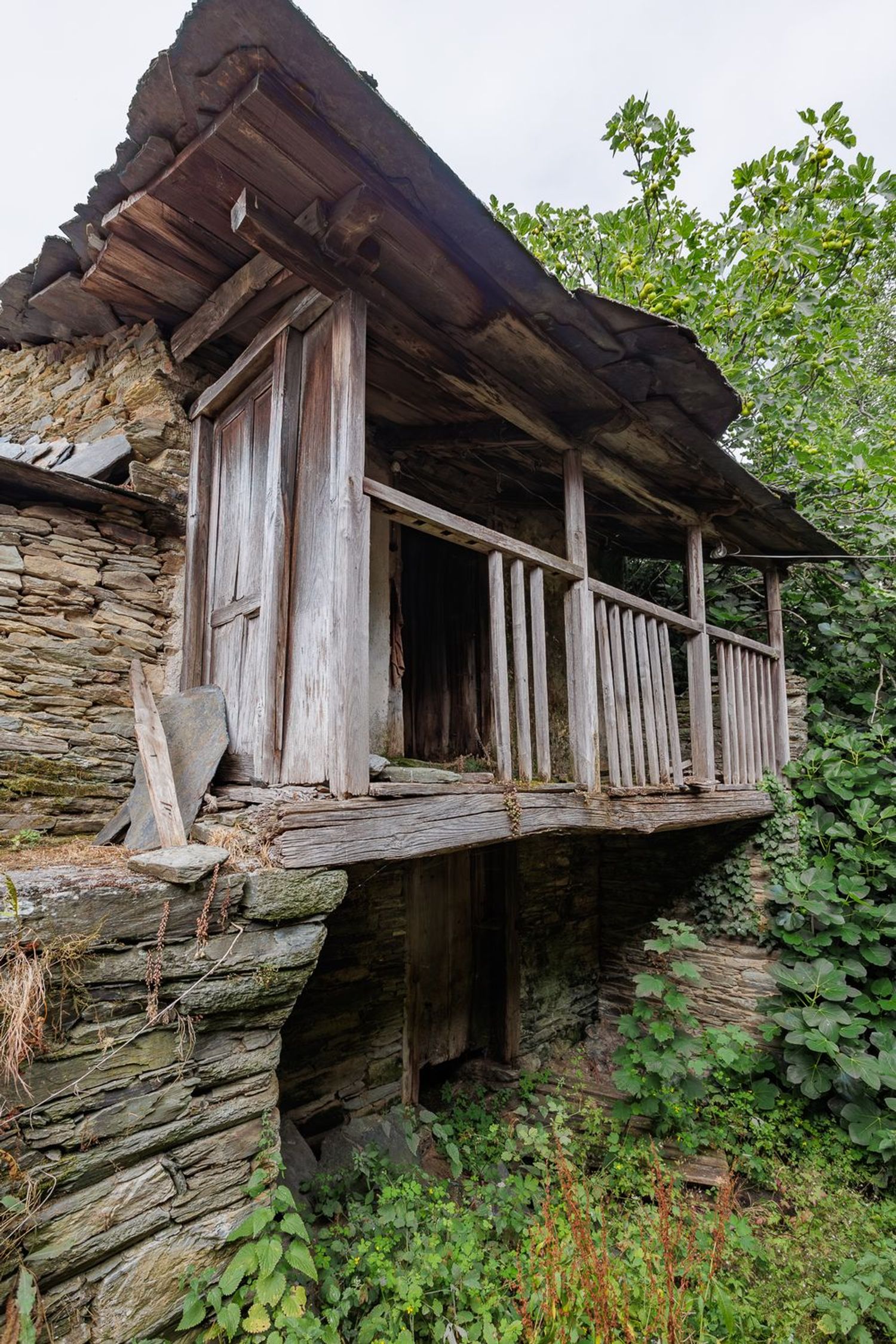Casa rural en Lugar parada, 10 ,11 - Foto 31