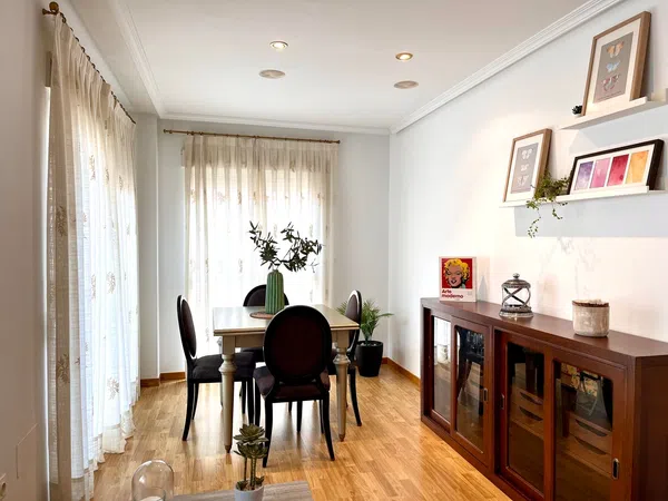 Piso en ronda Sur, 8 - Foto 6