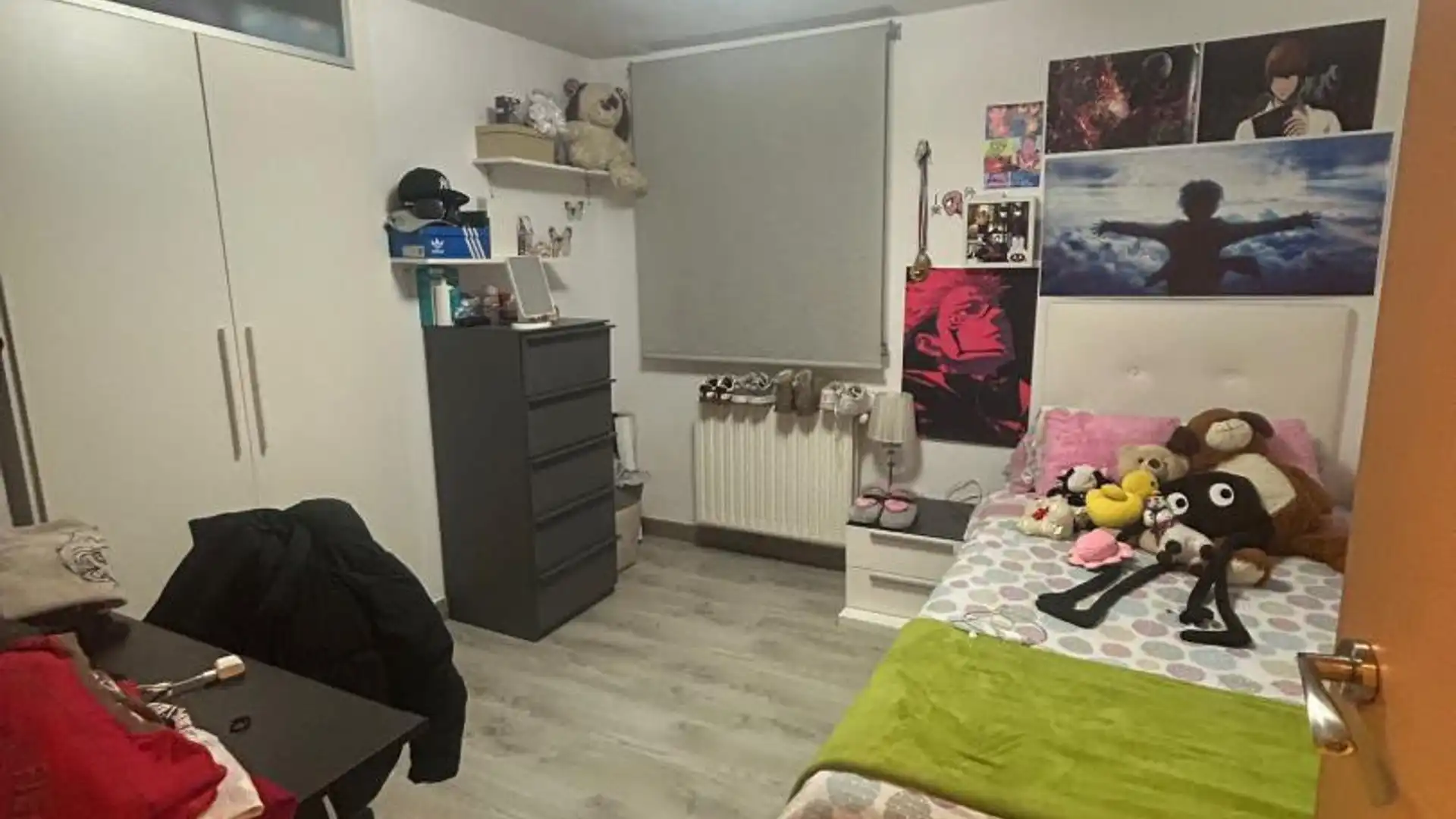 Piso en  Avenida de Los Huetos 30 - Foto 20