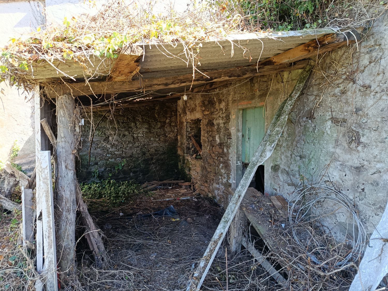 Casa de pueblo en Lugar Lagar Ramil, 11 - Foto 31