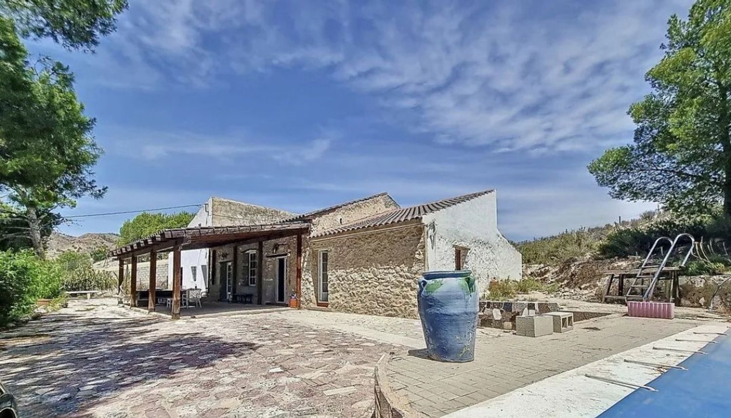 Casa rural en Cv-824, 270 - Foto 3