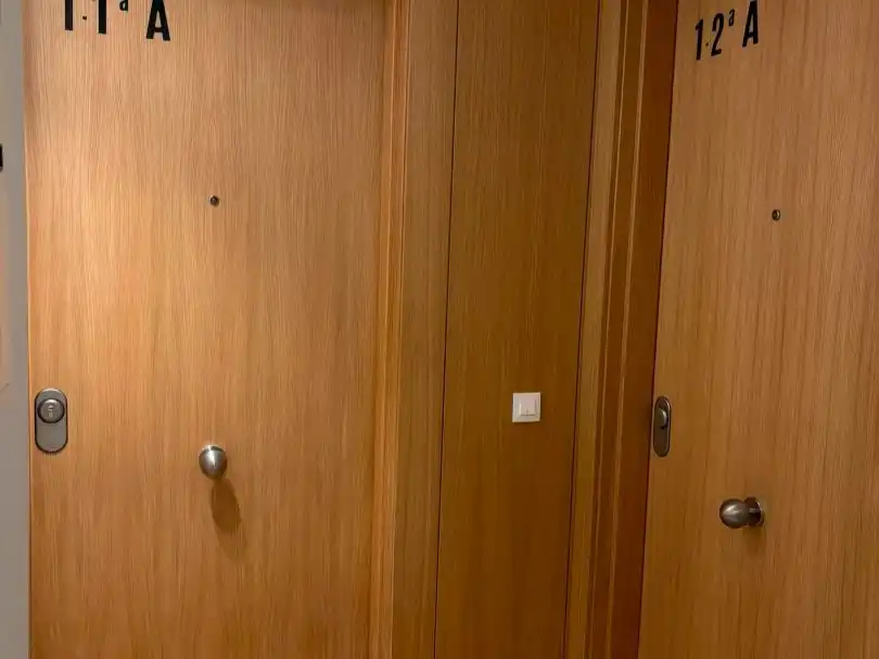 Piso en  Carrer del Vallès 26 - Foto 4