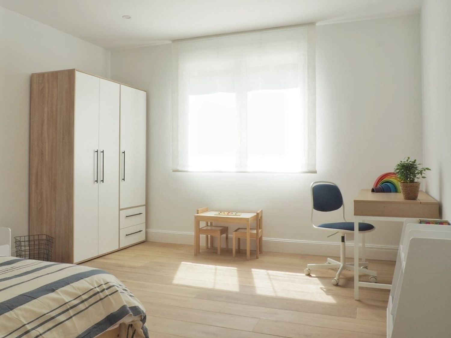 Chalet adosado en calle de Mariano Supervía, 13 - Foto 34