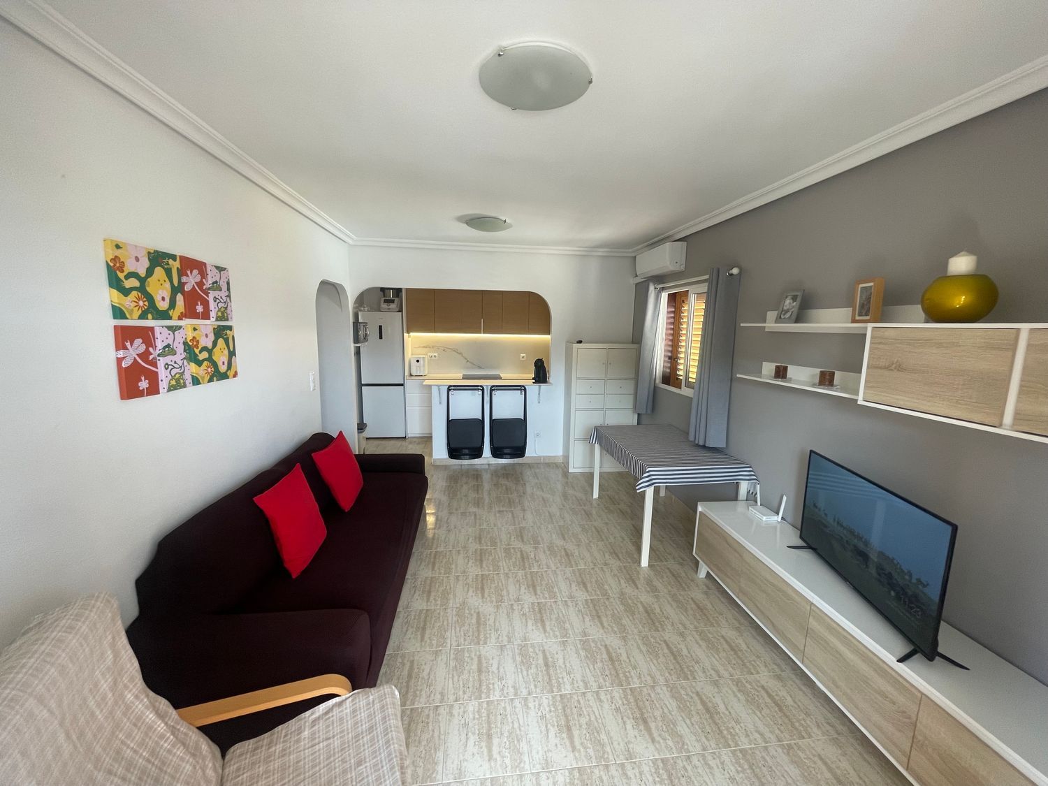 Piso en Guadalquivir, 141, Mil Palmeras, Mil Palmeras - Foto 3