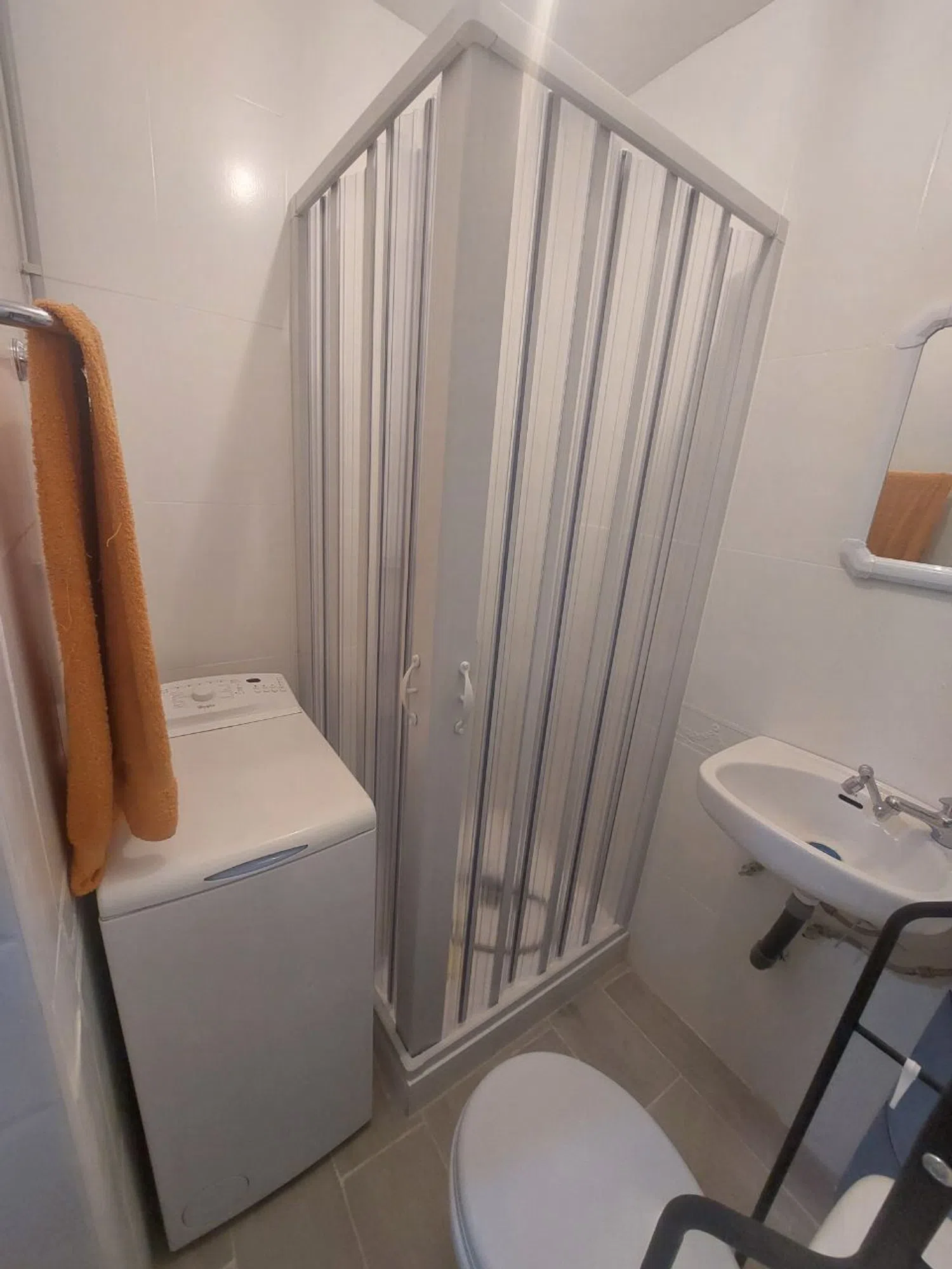 Piso en calle de Alfredo Castro Camba, 35 - Foto 2